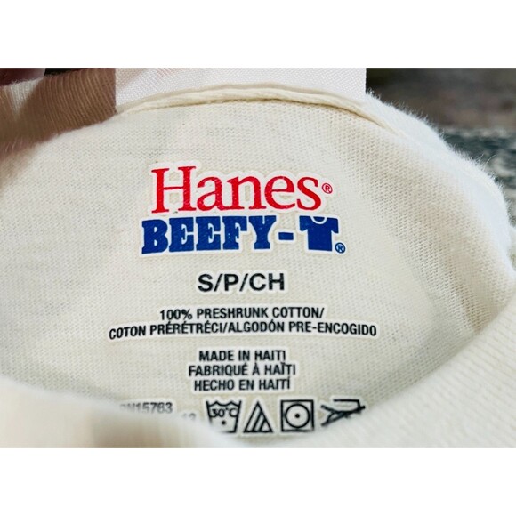 Frank Lloyd Wright T-Shirt Womens Small Graphic Southwest T-Shirt Small Cream S - Picture 13 of 14